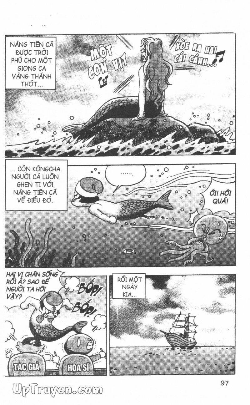 đội quân nhí nhố chapter 27 99