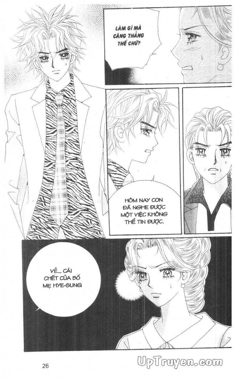 meo meo dịu dàng đi nhé chapter 12 26