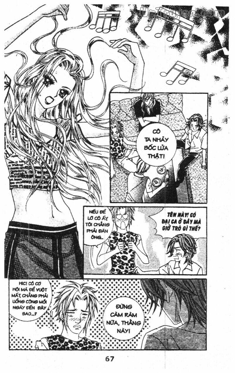 mặt nạ tình yêu chapter 28 69