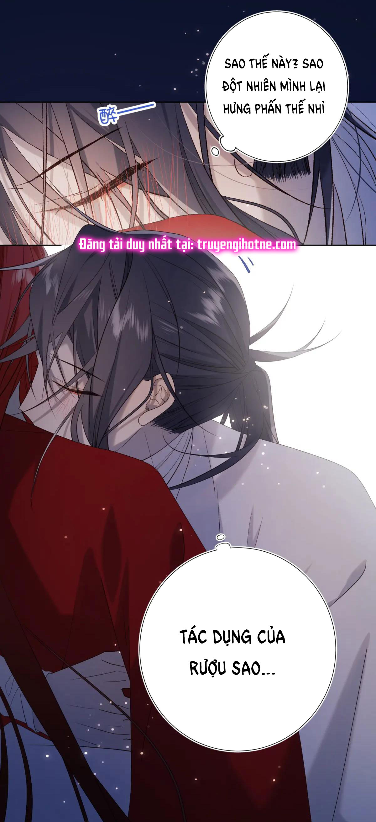 ác nữ cự tuyệt nam chính chapter 72 28