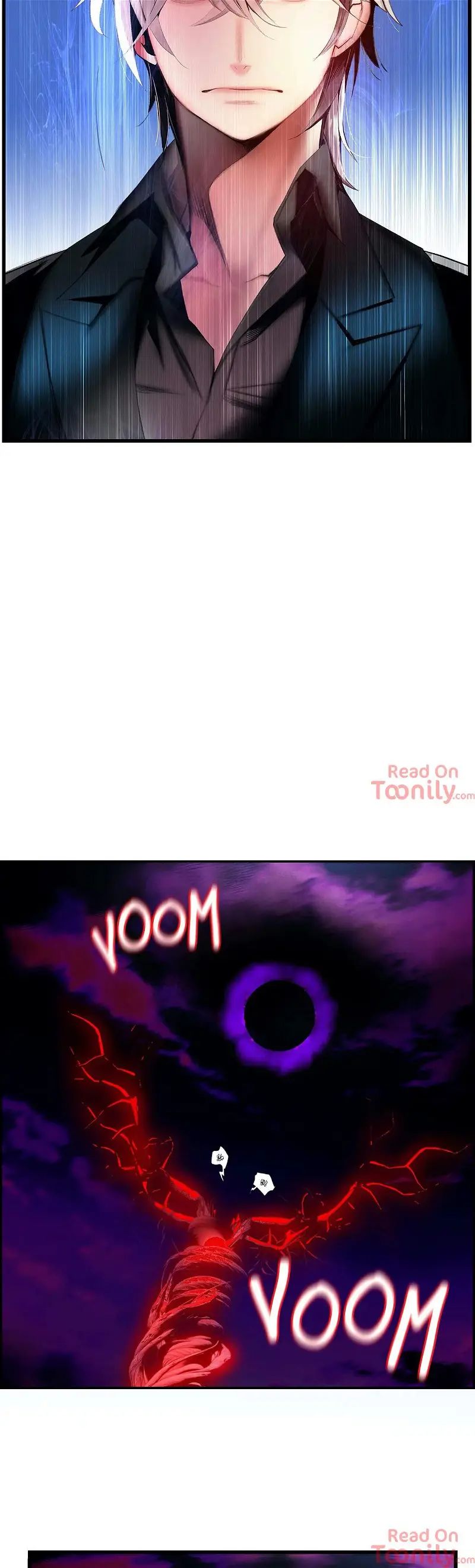 sự ràng buộc của lilith chapter 91 24