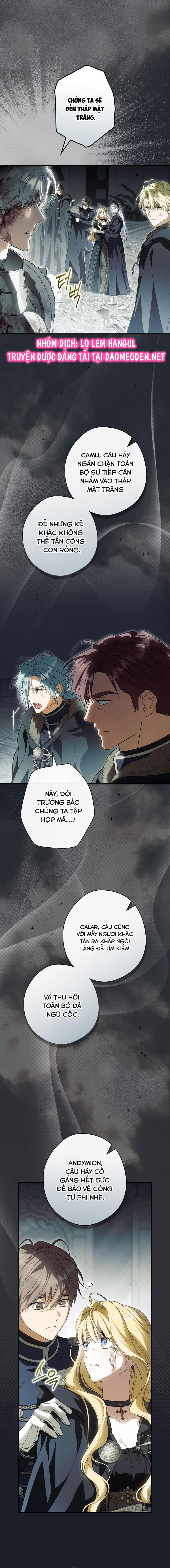 phương pháp khiến chồng đứng về phía của tôi chapter 106 11