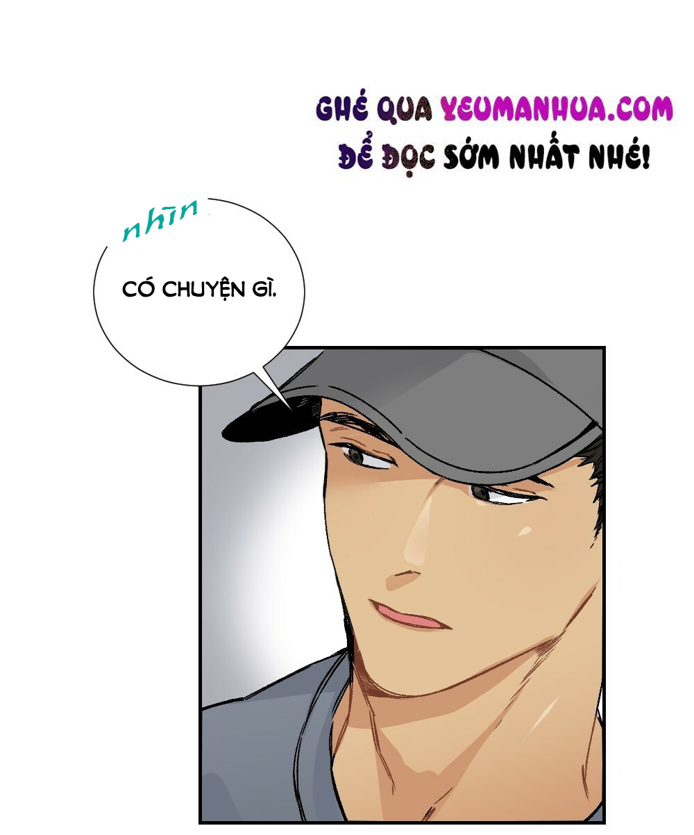 bộ ngực của tháng chapter 7 61