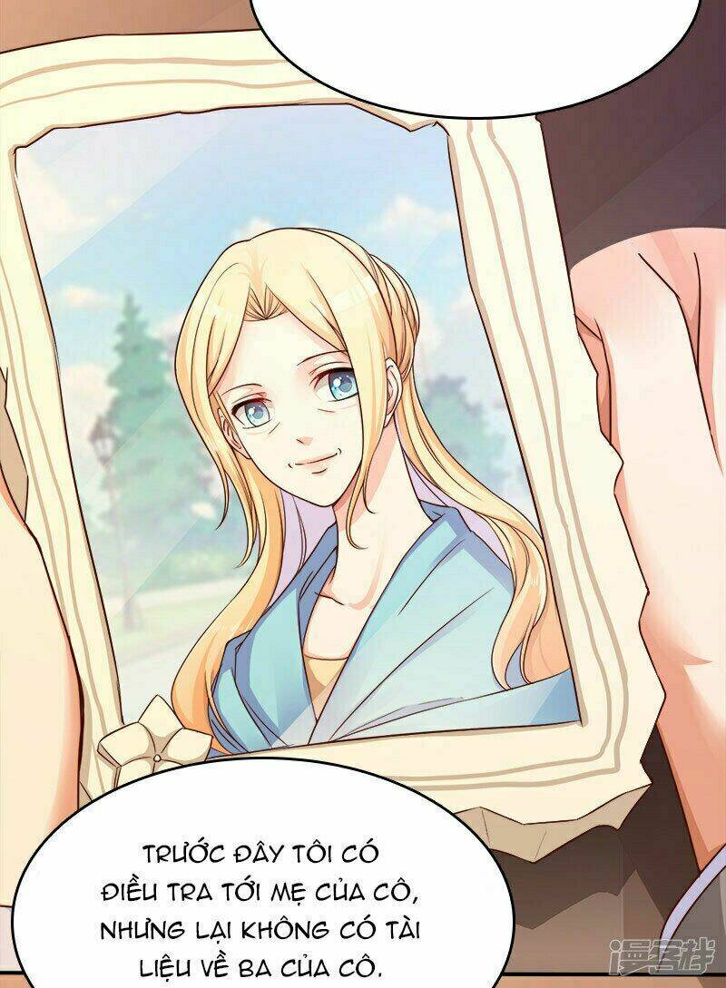 lãnh hôn cuồng ái chapter 29 34