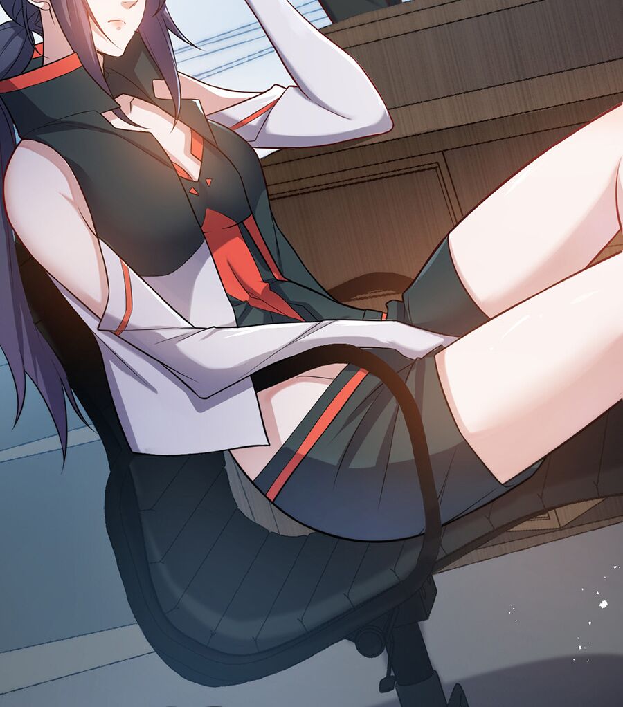 hệ thống mô phỏng linh sủng chapter 6 57