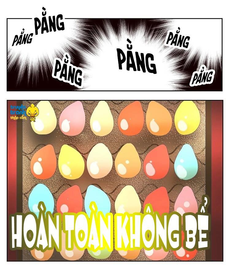 cứu mạng ! loài mèo thống trị thế giới rồi ! chapter 22 6