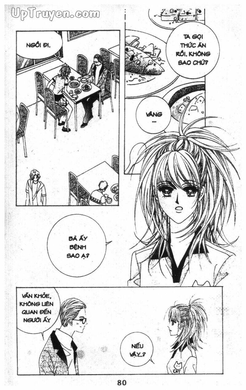 dạ khúc chapter 13 81