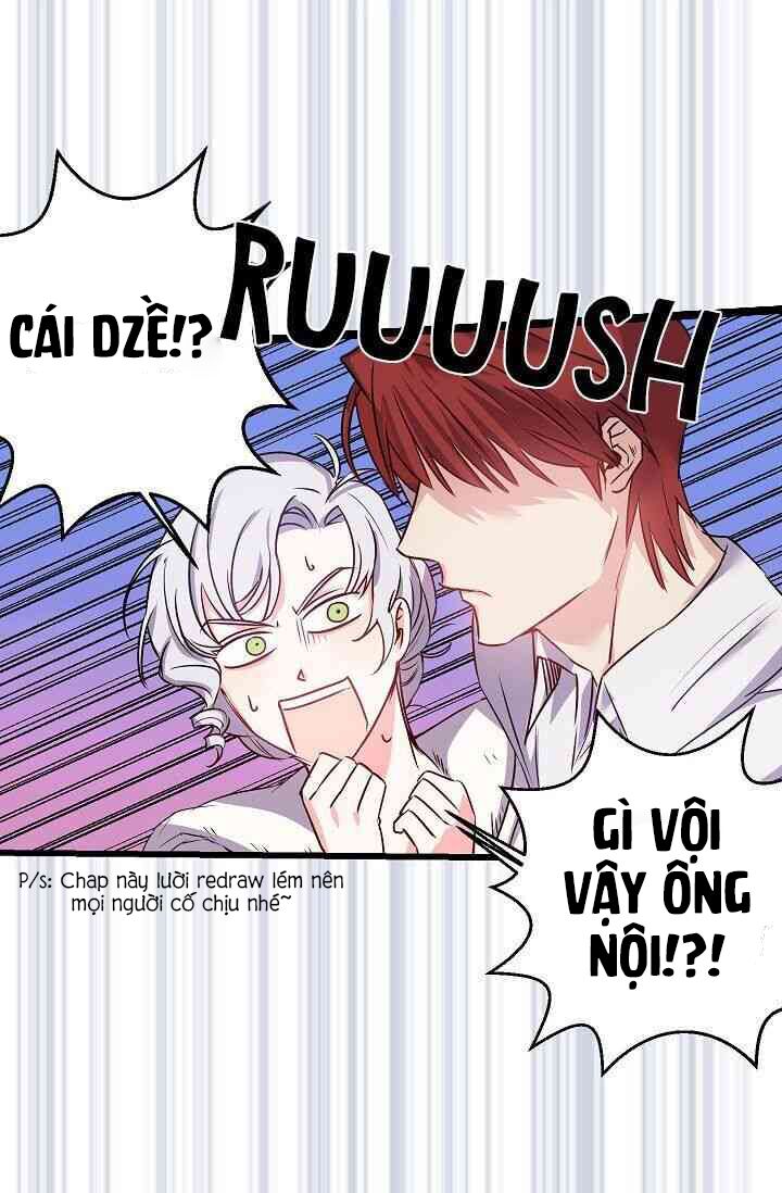 hôn lễ báo thù chapter 12 46
