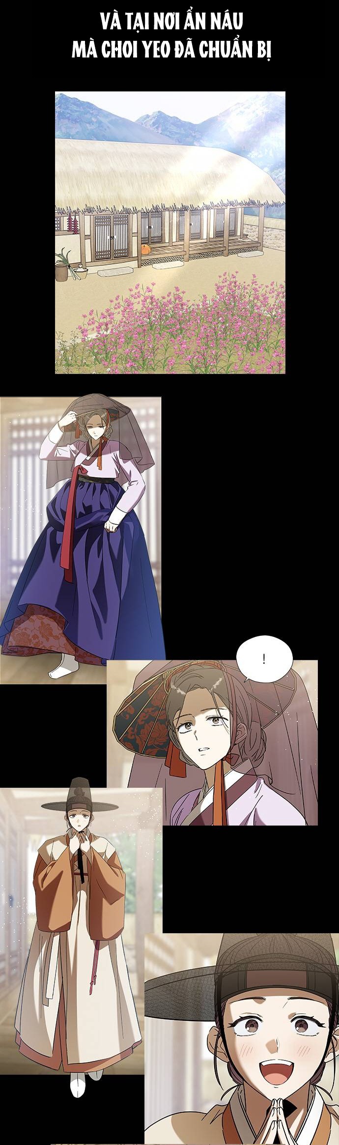 nhân duyên kiếp trước chapter 88.1 12