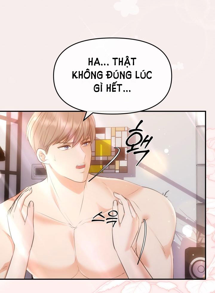 Quý Ngài Ác Ma chapter 27.2 - Trang 31