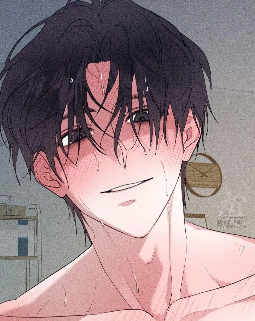 [18+] người đàn ông làm tình với quỷ chapter 4.2 71