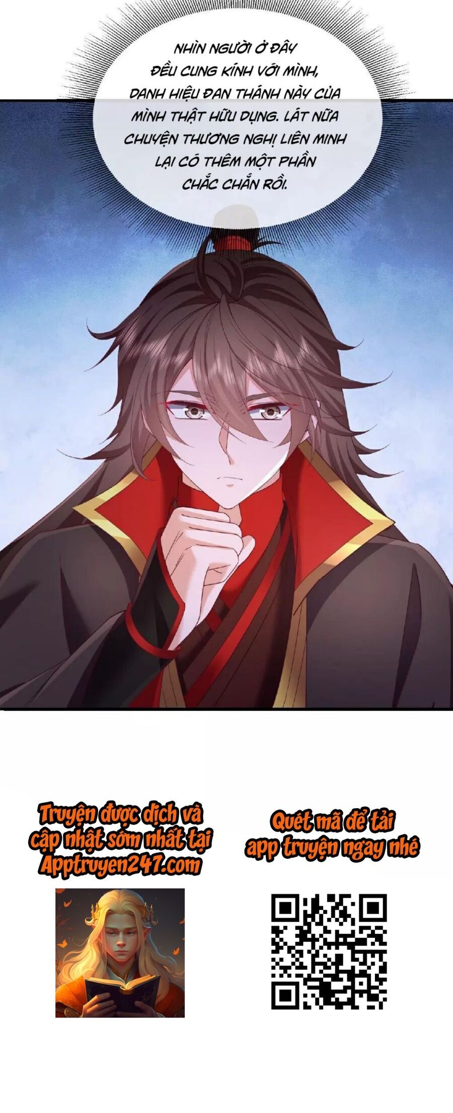 tiên võ đế tôn chapter 491 43