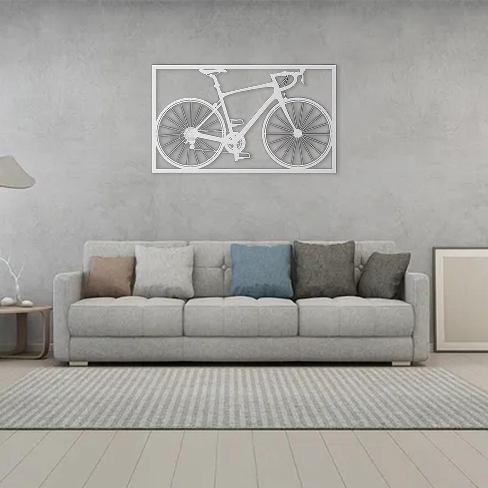 Art Wall Sculpture Metal Crafts for Office