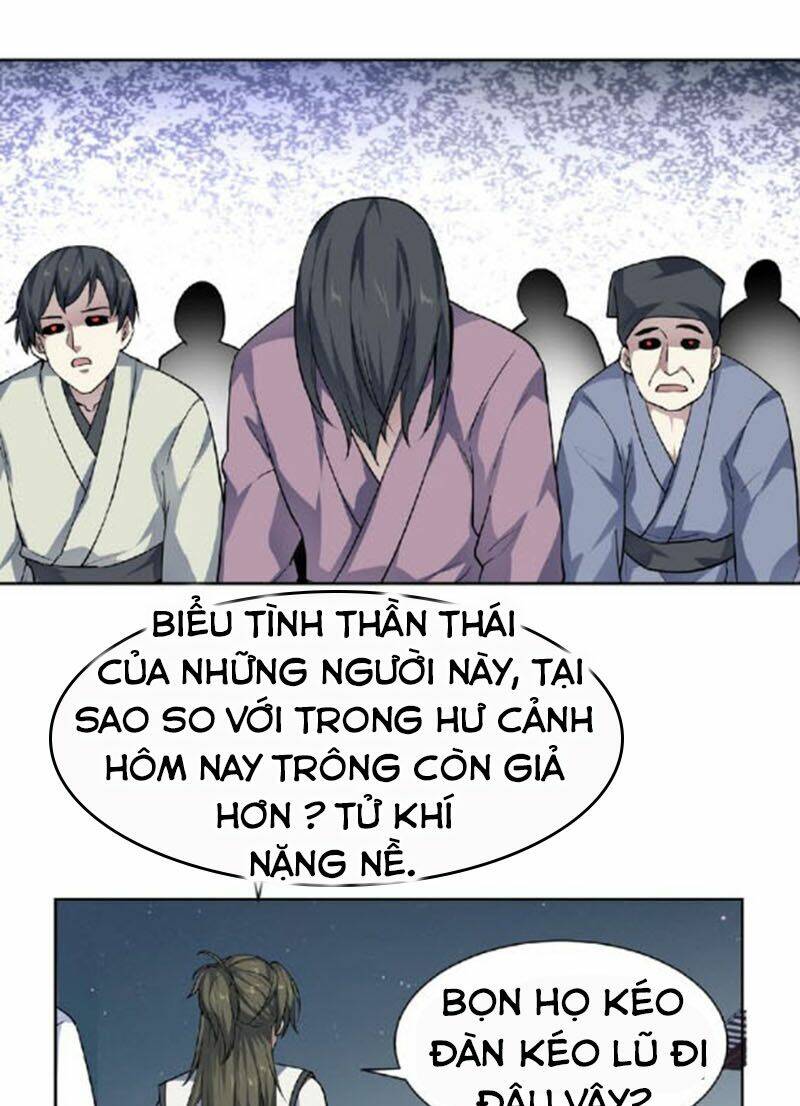 nghịch thiên đại thần chapter 52 8