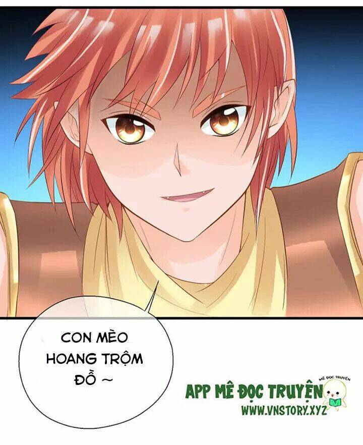 bồn tắm có vấn đề?! chapter 49 27