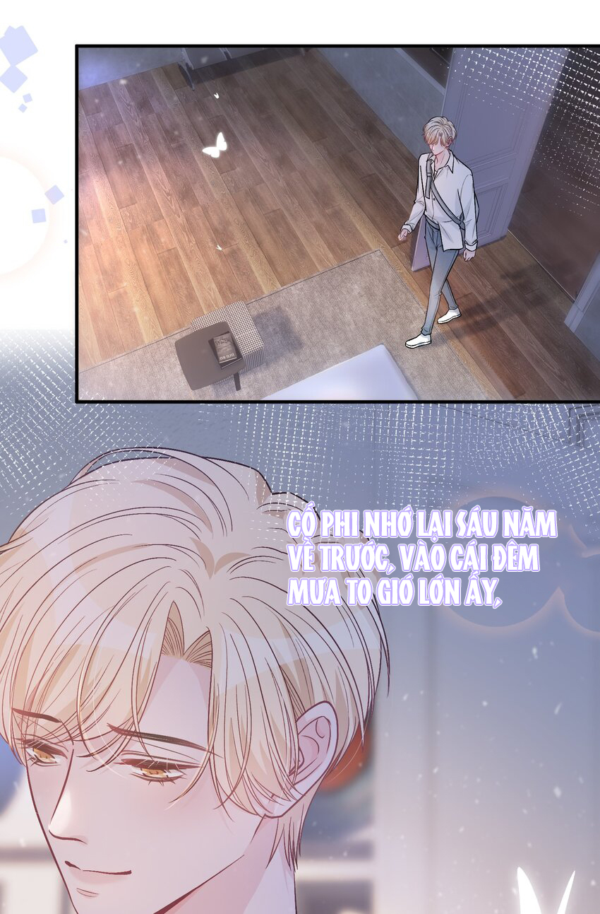 Trước Và Sau Ly Hôn! chapter 82