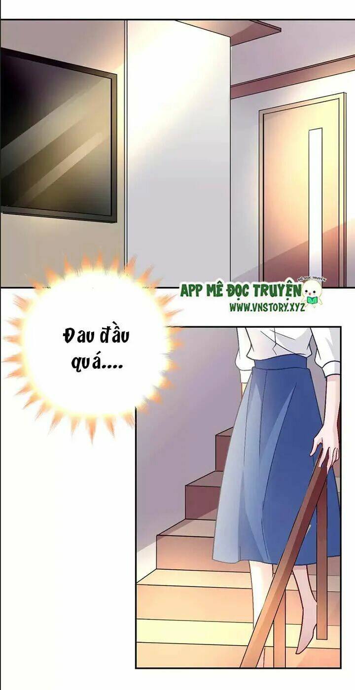 trò chơi săn tình - tổng tài khó kìm lòng chapter 24 2