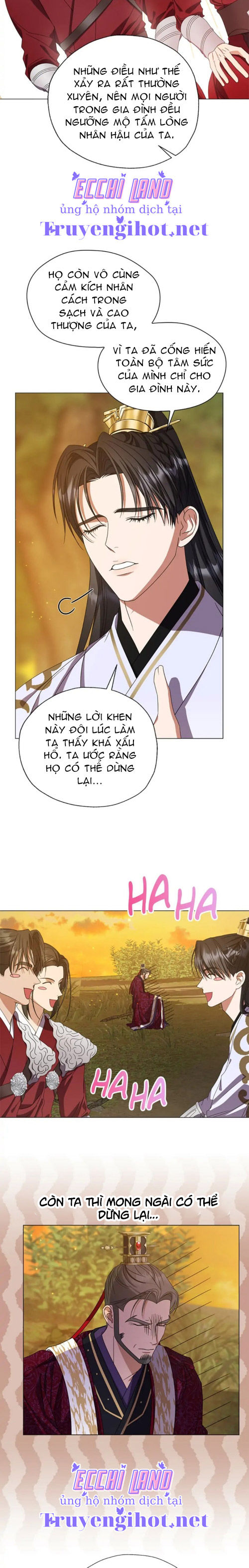 khi hắc nguyệt trỗi dậy chapter 33.1 12