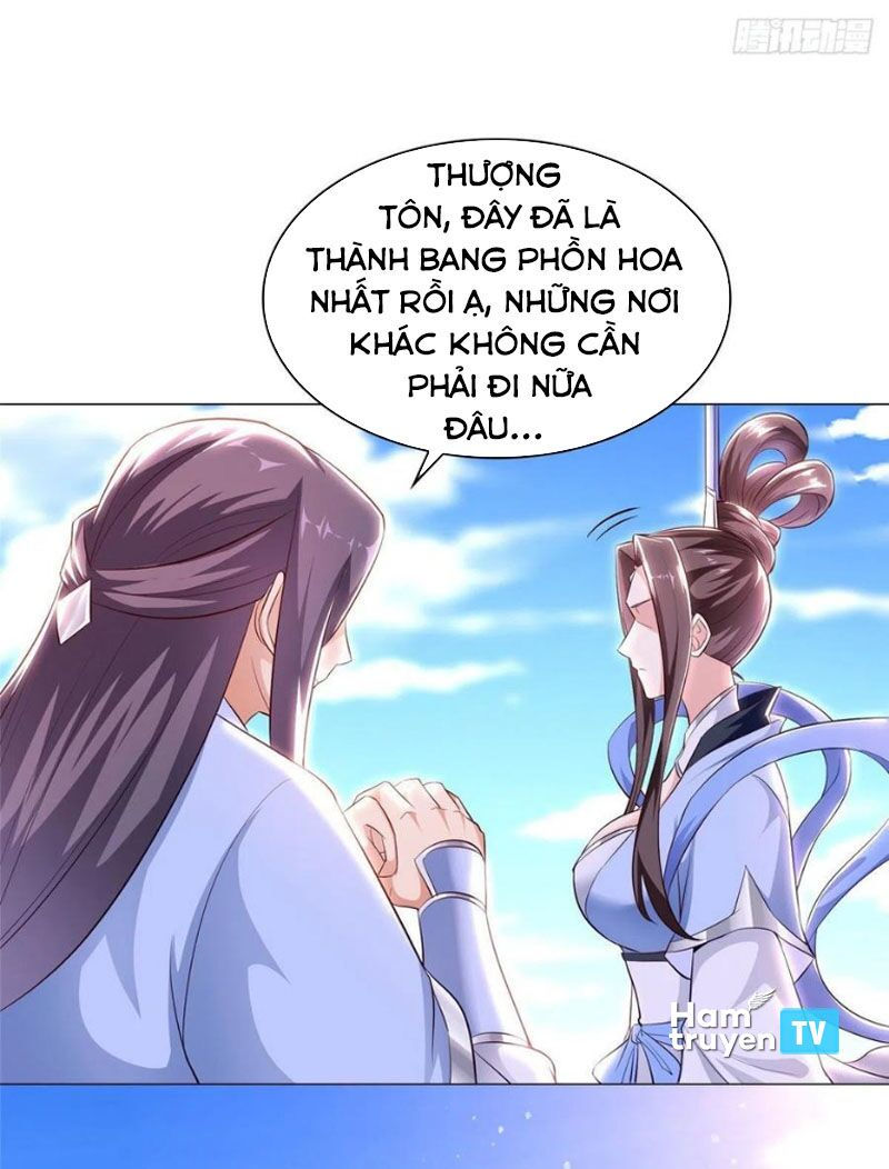 người nuôi rồng chapter 45 35