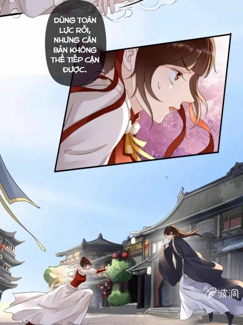 sủng phi của vương chapter 150 2