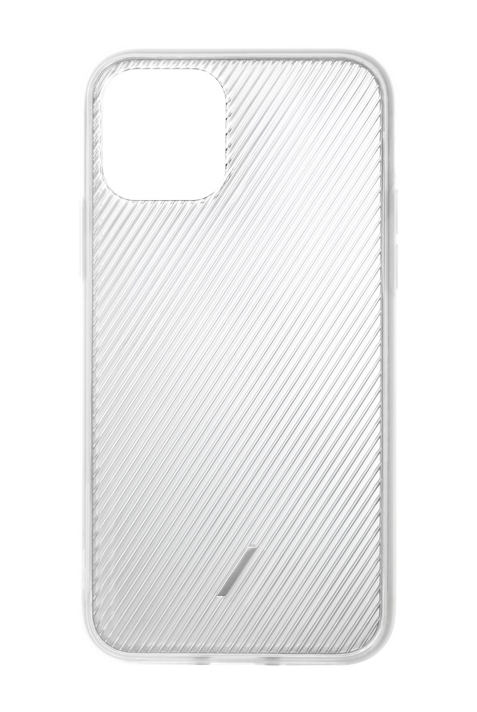 Ốp iPhone 11 Pro Native Union CLIC VIEW - hàng chính hãng