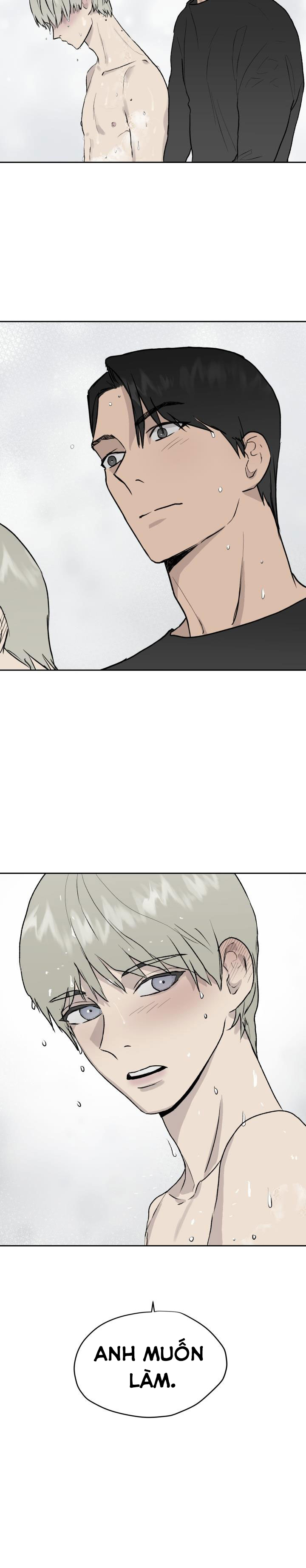 nhân viên mới không phù hợp chapter 16 18