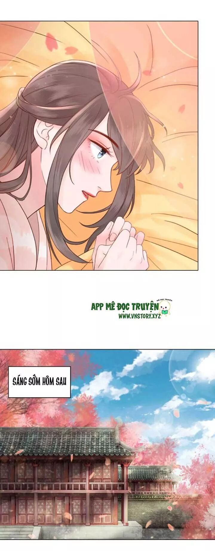 cực phẩm phế vật tiểu thư chapter 38 22