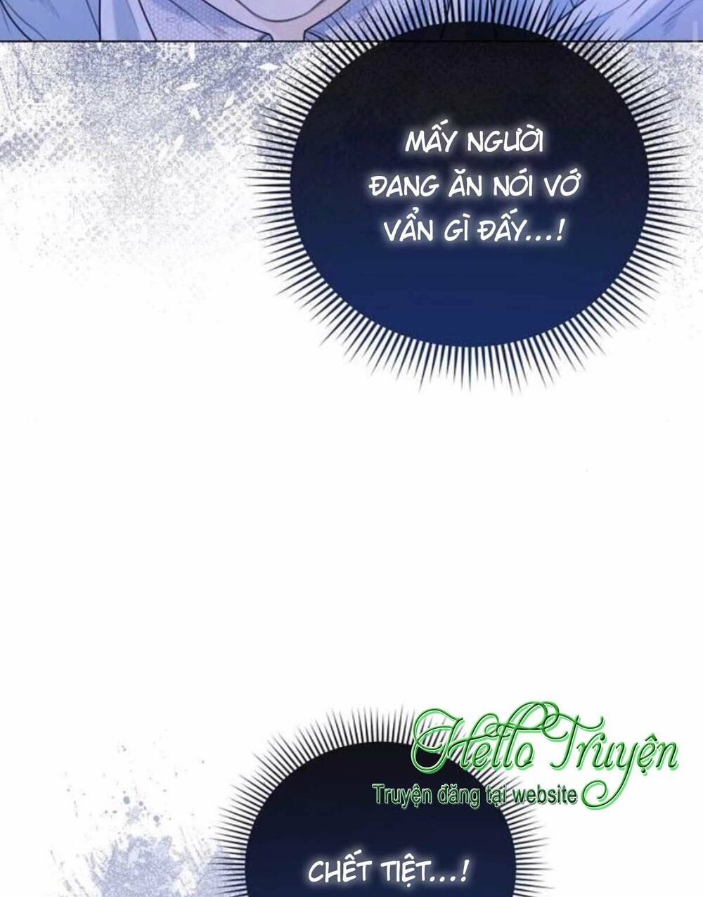 tôi sẽ từ bỏ vị trí hoàng hậu chapter 25 27