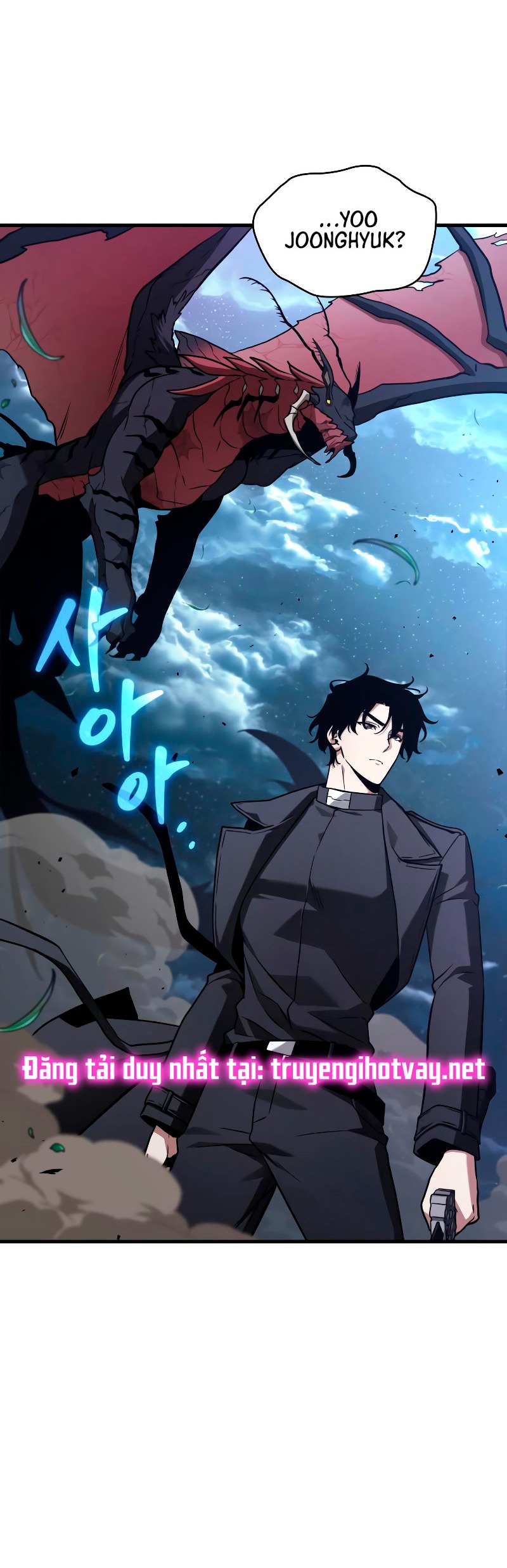 toàn trí độc giả - omniscient reader chapter 194.2 13