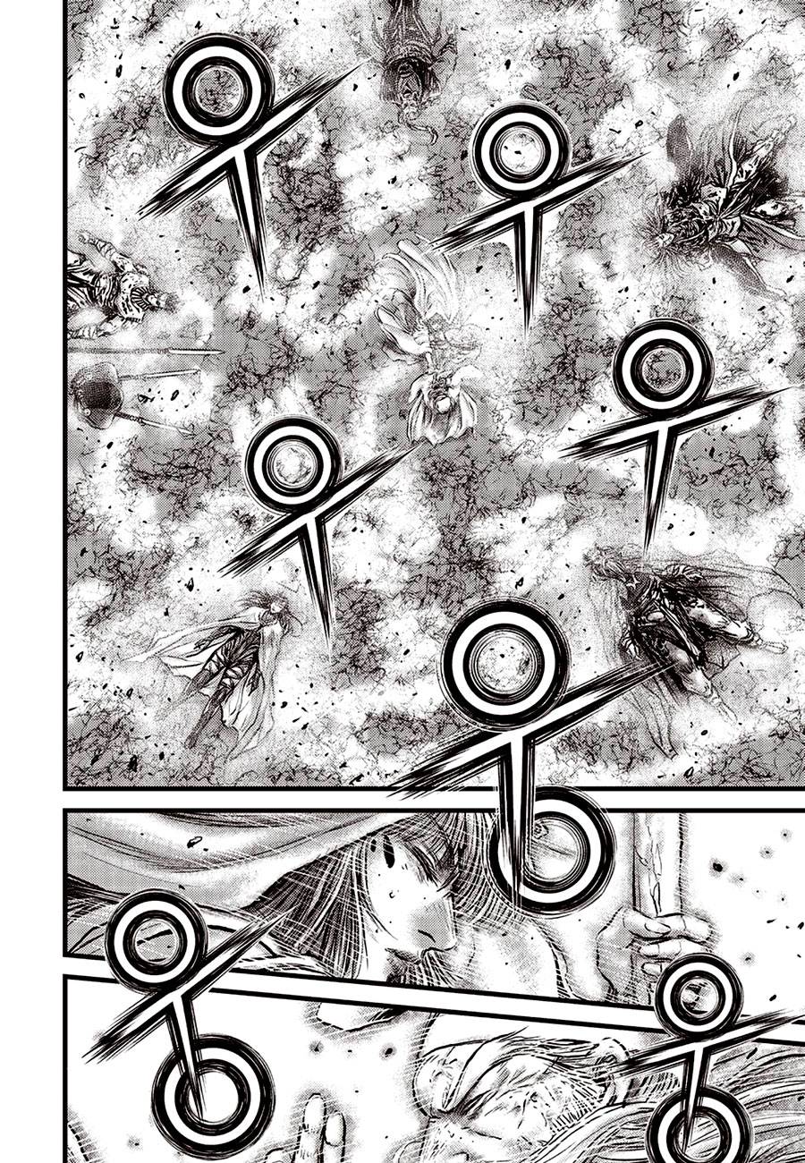 hiệp khách giang hồ m chapter 684 29