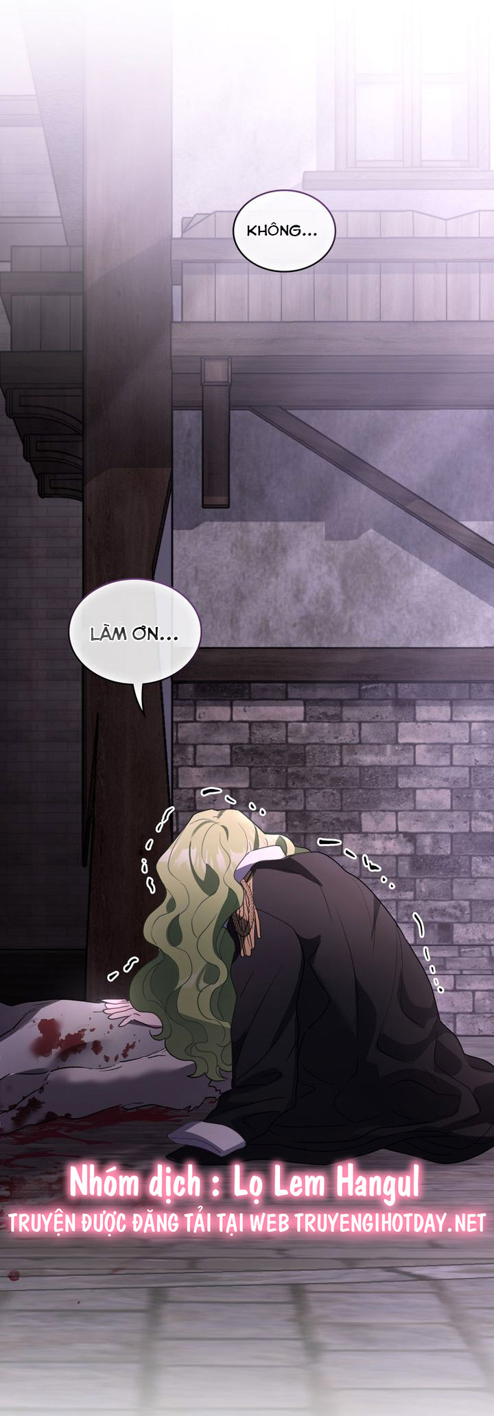 công chúa muôn loài chapter 76 21