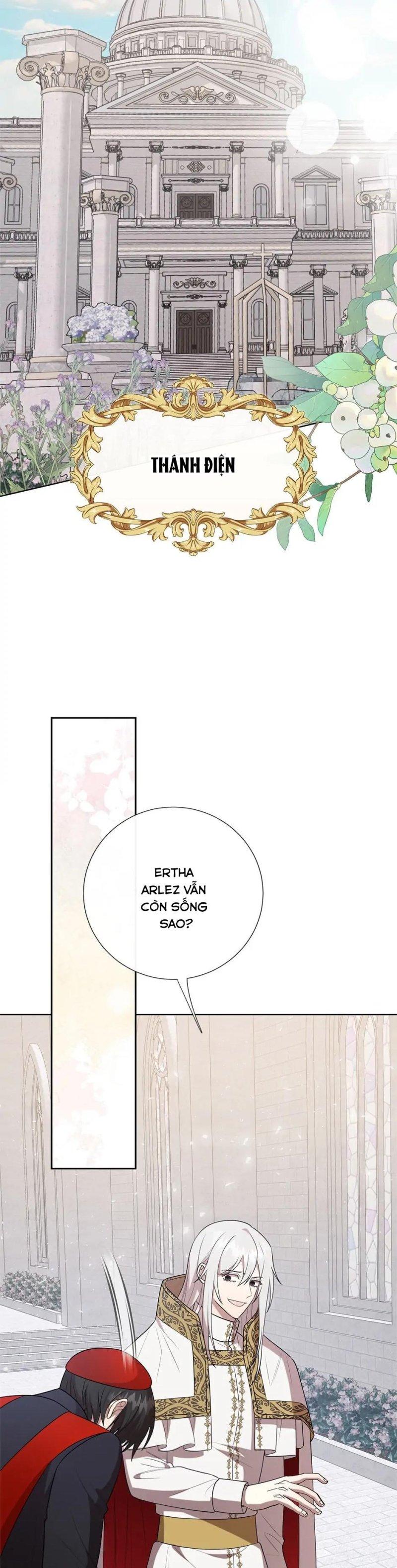 xin ngài đừng ăn tôi chapter 94 32