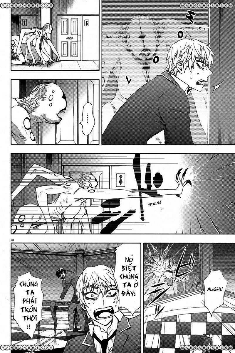 kyokou no ou chapter 5 28