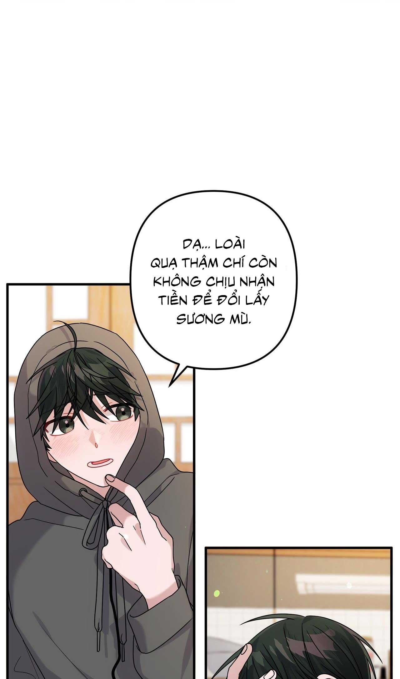 món đặc biệt ngày thứ bảy là tôm chiên chapter 9 56