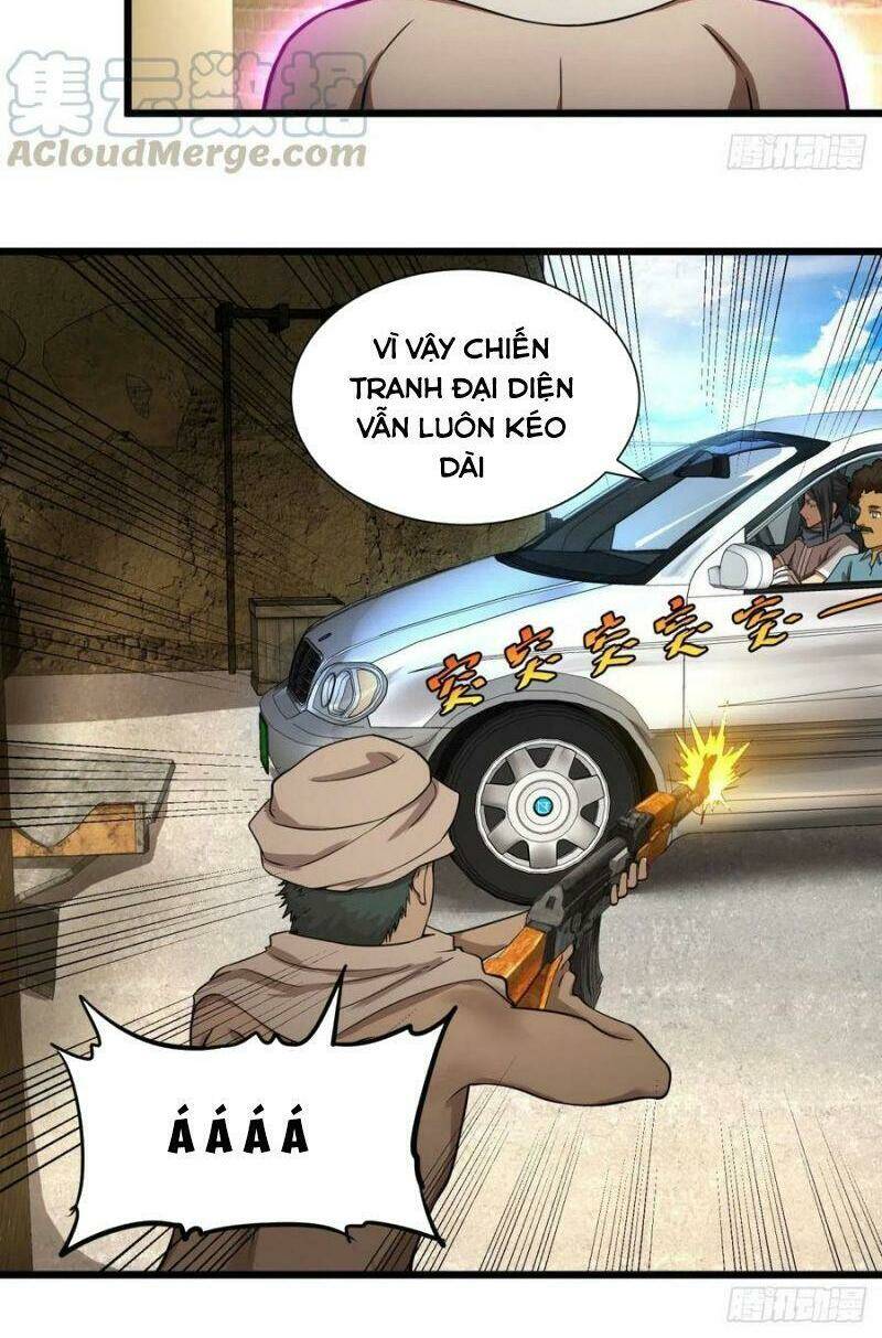 danh sách kẻ phản diện chapter 117 9