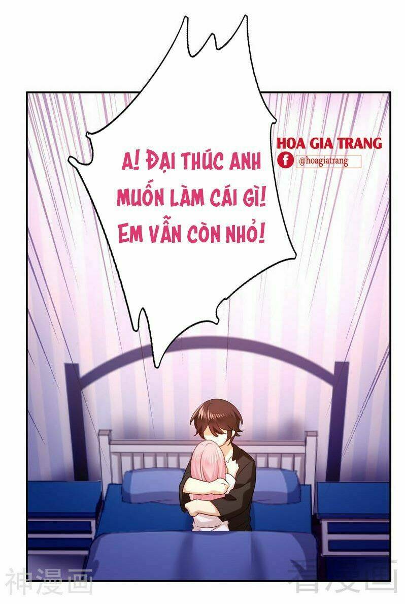 phục thù thiếu gia tiểu điềm thê chapter 70 10