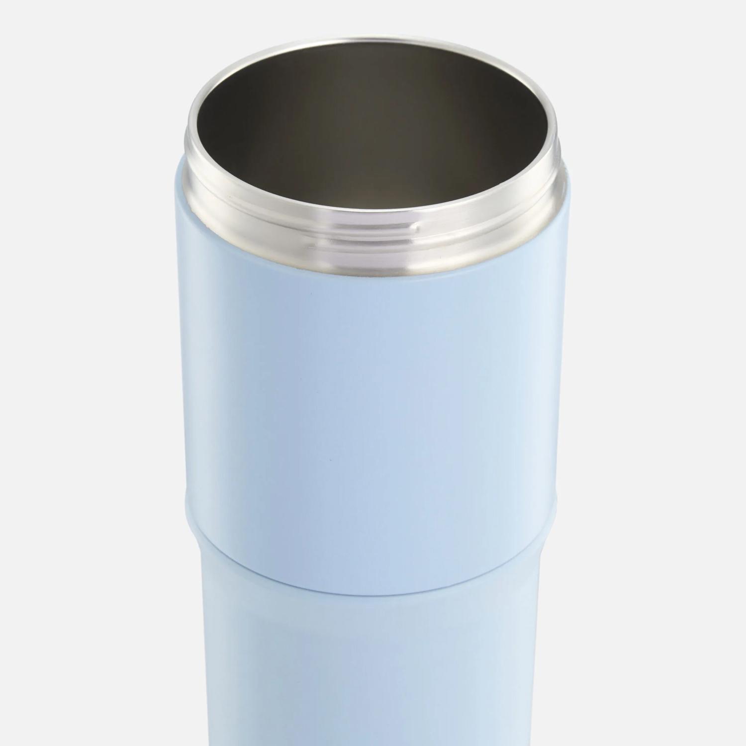 Ly Giữ Nhiệt Fuji Ember 660/770 ml - Inochi XB-23177/23178