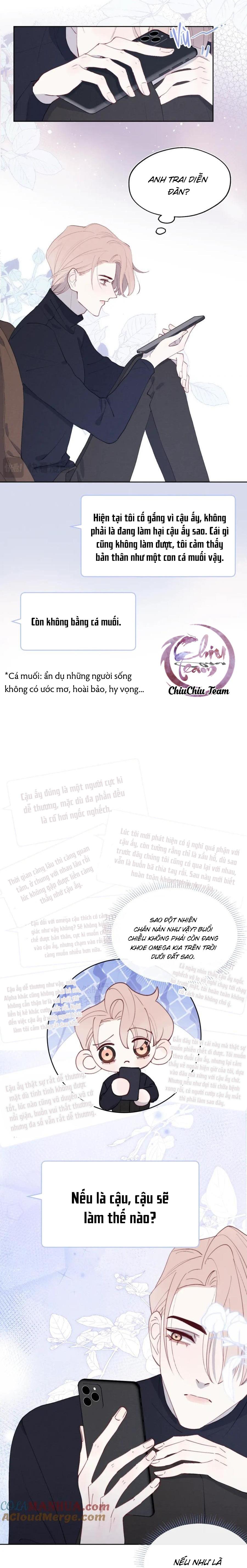 nhật ký thất tình của mr.nhung chapter 47 9