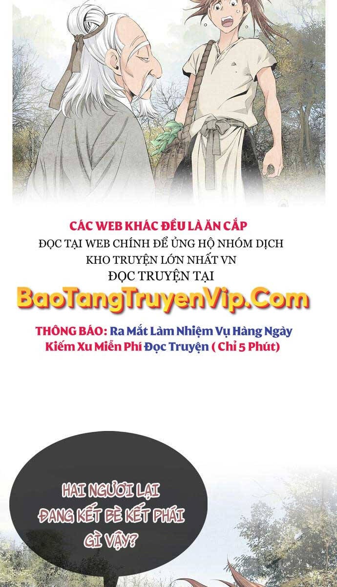 Thiên Hạ Đệ Nhất Y Lại Môn Chapter 5 - Trang 37