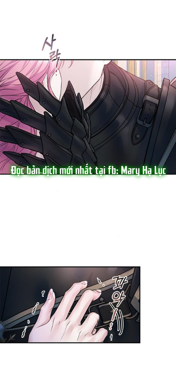 tôi tưởng bản thân không còn sống được bao lâu! chapter 67.2 9