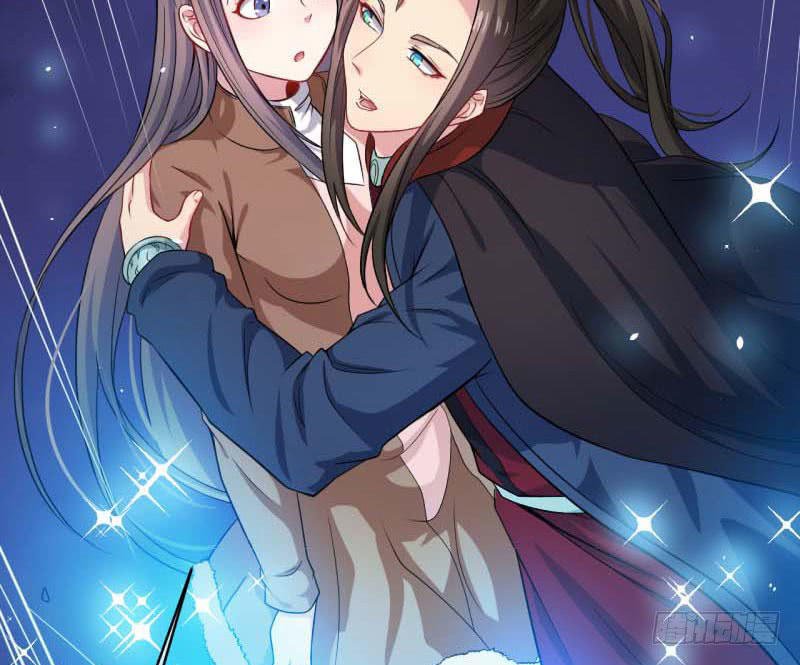 ngạo kiều quỷ vương yêu ta chapter 92 8