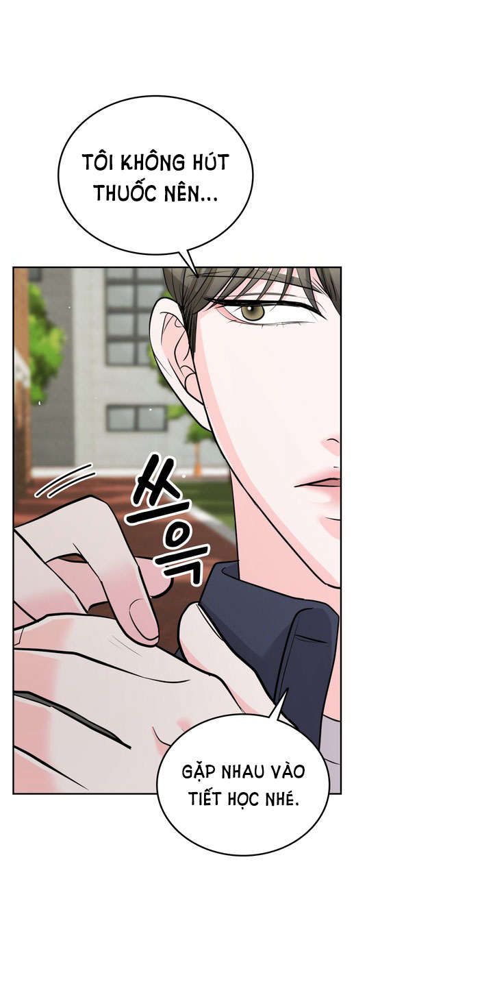 [18+] điều em cố giấu chapter 10.1 5