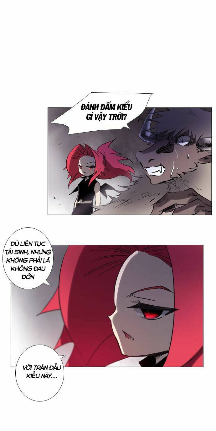 bản khế ước linh hồn chapter 170 34