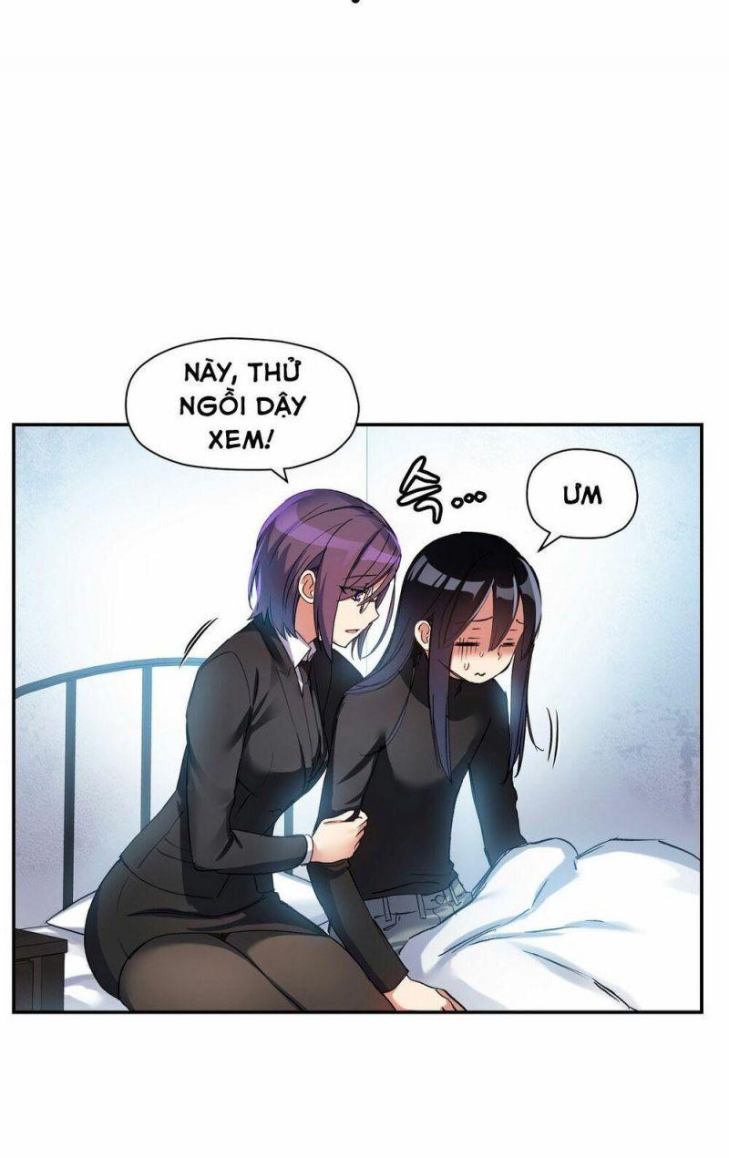 girls marmot chapter 16 7