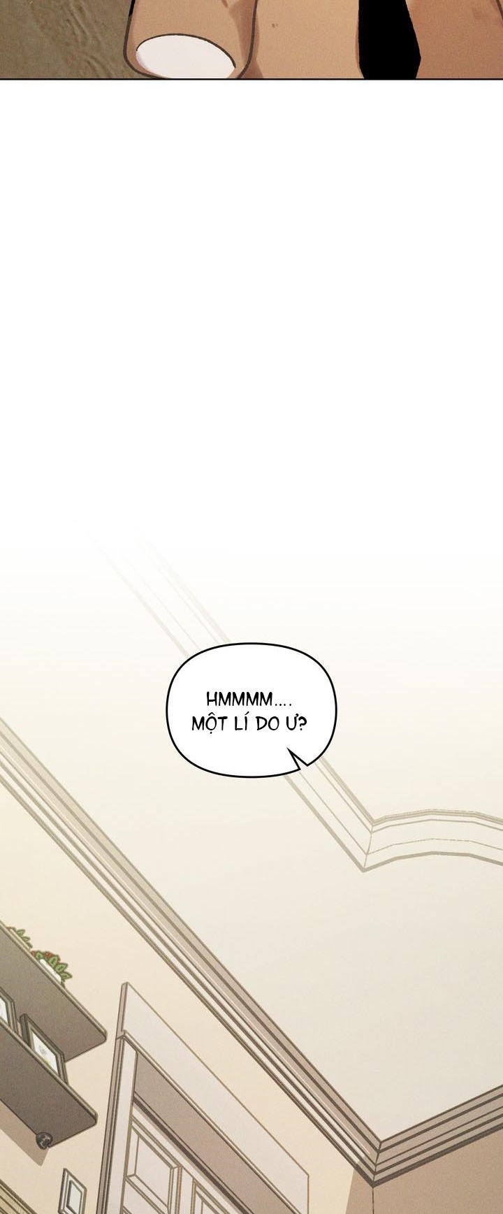 Rơi Vào Nguy Hiểm chapter 6.2 - Trang 14