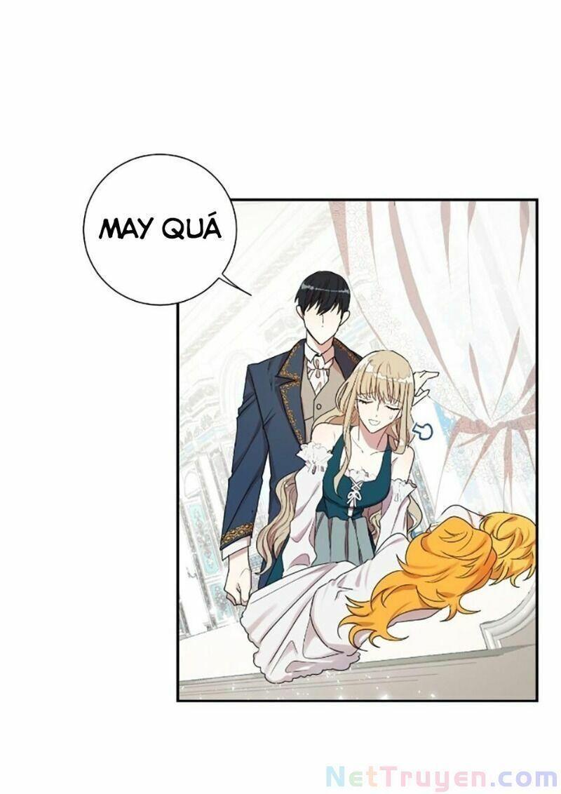 xin ngài đừng ăn tôi chapter 6 33