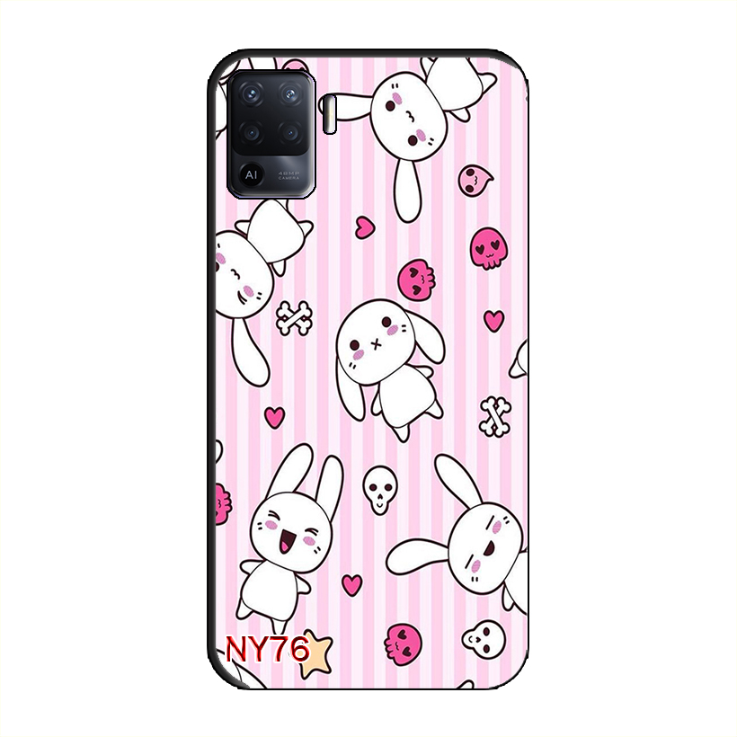 Ốp Lưng Dành Cho OPPO A94