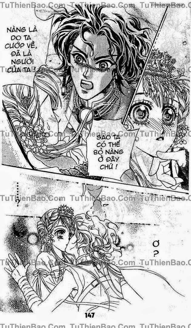 công chúa bướng bỉnh chapter 3 148