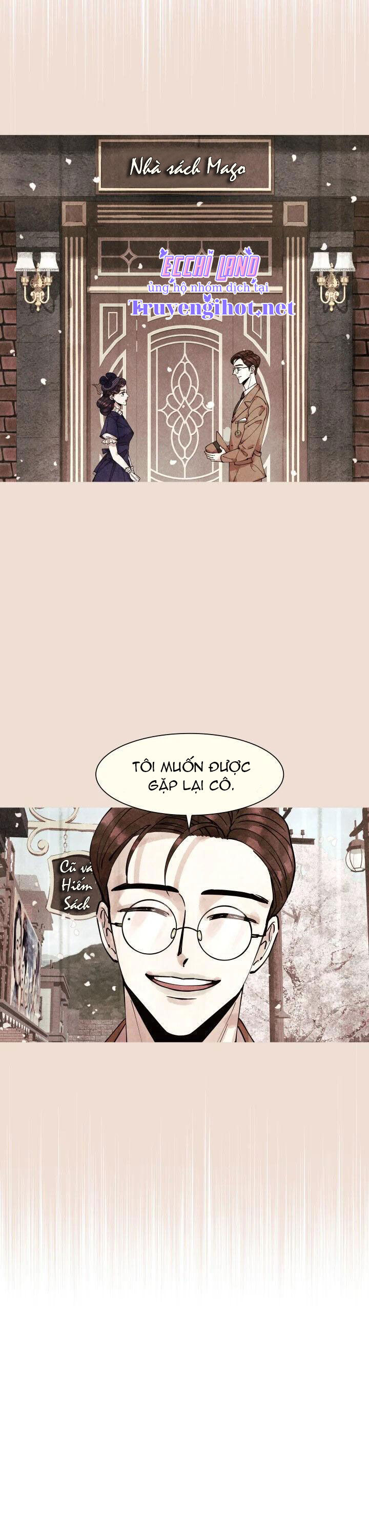 tiểu thuyết đầu tay của ác nữ chapter 5.1 7