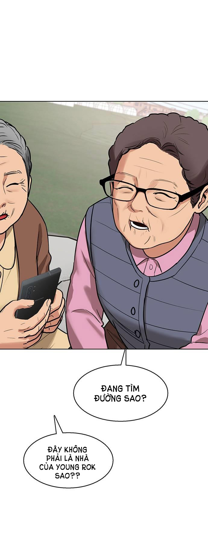 vẻ đẹp đích thực - true beauty chapter 254.2 13